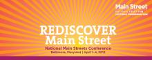 Rediscover Main Street